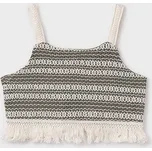 Dívčí top, pletené triko Mayoral 6040 Rozměr: 157 (14 let)