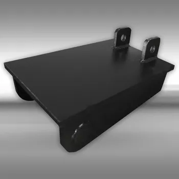 Vrták Jansen Rychloupínák MS-01 pro vrták HBG-1500 a HBG-2000