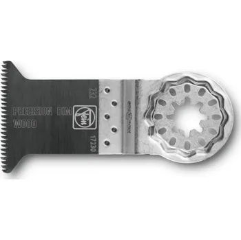 FEIN Pilový list E-Cut Precision BIM 63502232210 Sleva 15%, při objednávce nad 3500,-Kč doprava zdarma