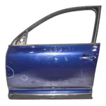 dveře přední levé VW Touareg 7LA 7L6 7L0831055L - lehce poškozené