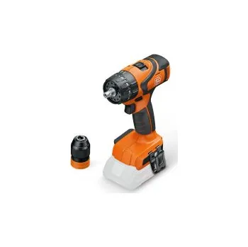 FEIN ASB 18 Q AS 2stupňová akumulátorová příklepová vrtačka/šroubovák 71040761000 Sleva 15%, při objednávce nad 3500,-Kč doprava zdarma