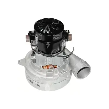 Vysavač motor vysavače 1400 W/240 V, AMETEK LAMB 119692-01 / 064900016.00, 5,7", 6011-119692-01