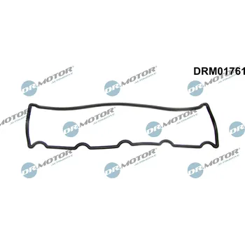 Těsnění motoru Těsnění, kryt hlavy válce Dr.Motor Automotive DRM01761