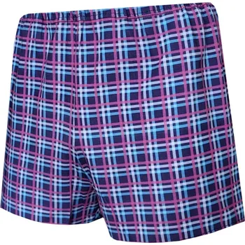 Trenýrky Klasické Pánské Trenýrky FOLTÝN UP 310 Velikost: 7XL, Materiál: Mako-úplet