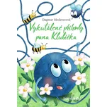 Vykutálené příhody pana Klubíčka -…