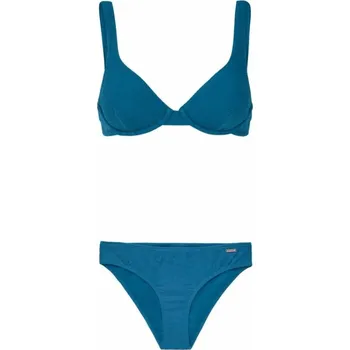 Dámské plavky Protest Prtamita horní díl bikin - 0 - azurová - 38 C