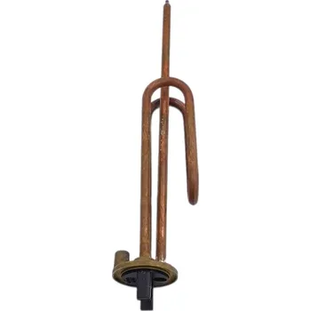 Příslušenství pro ohřívač vody Topné těleso 1200 W Ariston, Ocean, Isea nové provedení přírubové s úchytem anody, do bojleru