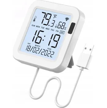 Moes WSS-FL-TH16-WH-EN