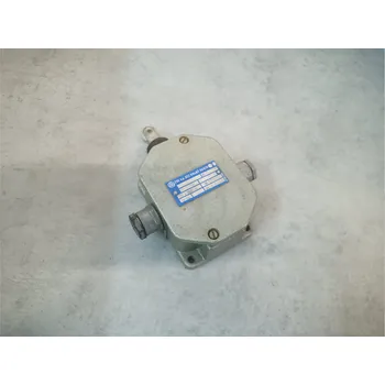 vypínač Polohový - koncový spínač ZSE - SEZ UEMr 156 1/1