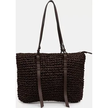 Kabelka Kabelka Medicine hnědá barva RS25.TOD813 88X, vel. ONE SIZE