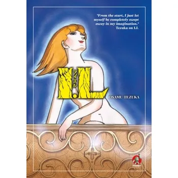 I.L. Vol.1 - Tezuka, Osamu