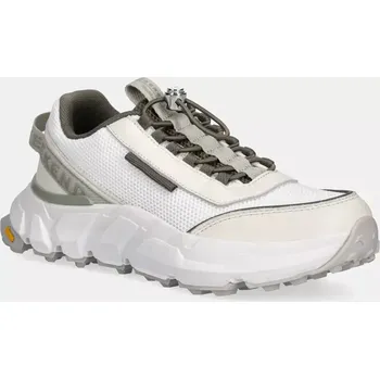 Pánské tenisky Sneakers boty Weekend Max Mara ALBATRO bílá barva, 2515761034600 2515761034600.KAKI 00X, EUR 40