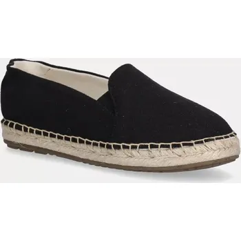 Dámské polobotky Espadrilky Emu Australia Mentone W13171.BLAK černá 99X, EUR 38