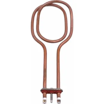 Příslušenství pro ohřívač vody Topné těleso 1500W WTERM FAFU 5l + těsnění zásobníku dolní