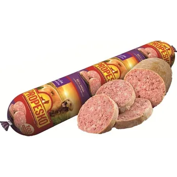 Krmivo pro psa PROPESKO jehněčí 1000g