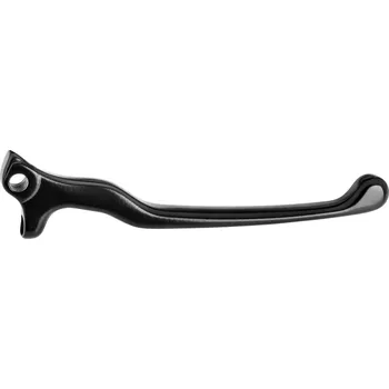 Pravá brzdová páčka (černá) Q-TECH M011-668