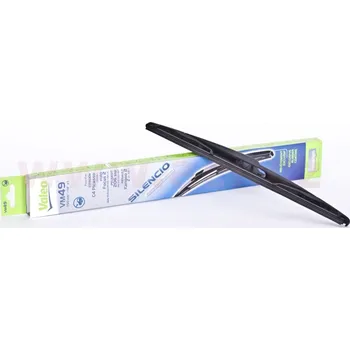 Zadní stěrač VALEO SILENCIO (1ks) [350 mm] VALEO VA VM49