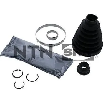 Hřídel nápravy Sada měchů, hnací hřídel SNR IBK69.003