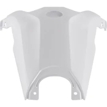 Autodíl Kryt nádrže YAMAHA Tenere, RTECH (bílý) RTECH M400-1924