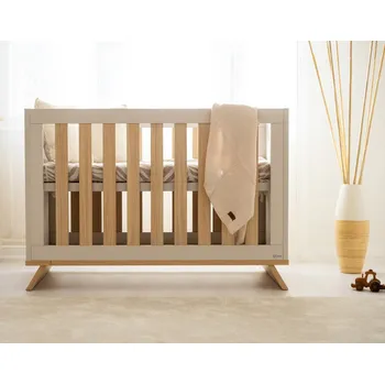 Dětské zboží Faktum Postýlka Sienna Cashmere 60x120 cm