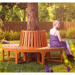 Kruhová lavička kolem stromu DE991039…