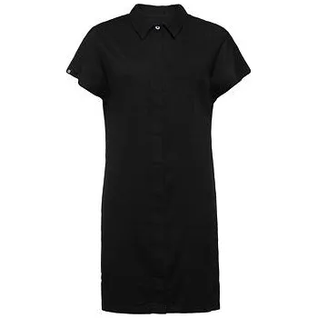 Dámské šaty Šaty Kali - black velikost L