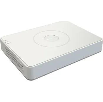 DVR/NVR/HVR záznamové zařízení DS-7108NI-Q1/8P(D) - 8 kanálový NVR pro IP kamery (60Mb/60Mb), PoE