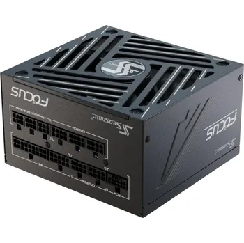 Seasonic Focus GX (FOCUS-GX-850-V4)