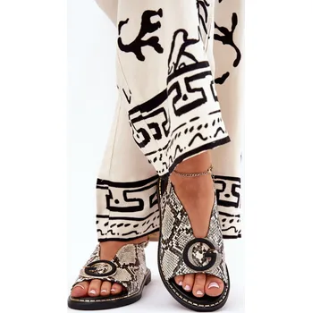 Dámské sandále Sandály model 210139 Step in style 37