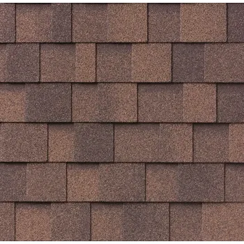 IKO Cambridge Xtreme 9,5° 53 Autumn Brown