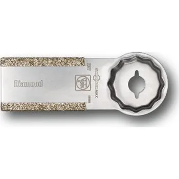 Příslušenství k pile FEIN Diamantový čisticí nůž 63903237210 Sleva 15%, při nákupu nad 3500,-Kč doprava zdarma