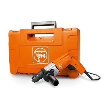 Vrtačka FEIN BOP 10-2 sada Dvoustupňová ruční vrtačka do průměru 10 mm 72055461000 Sleva 15%, při objednávce nad 3500,-Kč doprava zdarma