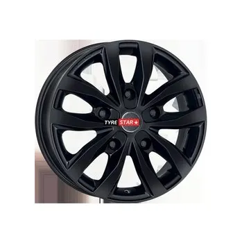 Alu kolo MAK LOAD5 7x17 5x120 ET55 GLOSS BLACK