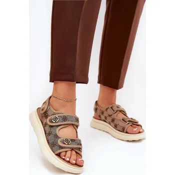 Dámské sandále Sandály model 209905 Step in style 39