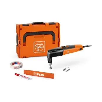 FEIN BLK 1.6 E Set Prostřihovačky do 1,6 mm 72323861000 Sleva 15%, při objednávce nad 3500,-Kč doprava zdarma