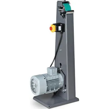 pásová bruska FEIN GRIT GKS 75 Kompaktní pásová bruska, 75 mm 79050200403 Sleva 15%, při objednávce nad 3500,-Kč doprava zdarma