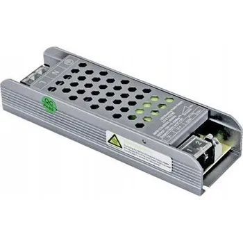 Napájecí zdroj pro osvětlení LED zdroj MODULÁRNÍ TRIAC 0-10V DIMM 24V 100W