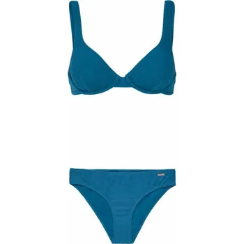 Dámské plavky Protest Prtamita horní díl bikin - 0 - azurová - 44 C