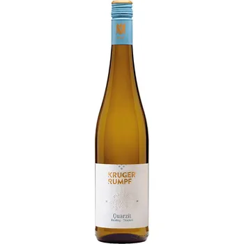 Weingut Kruger-Rumpf Riesling Quarzit trocken 2024