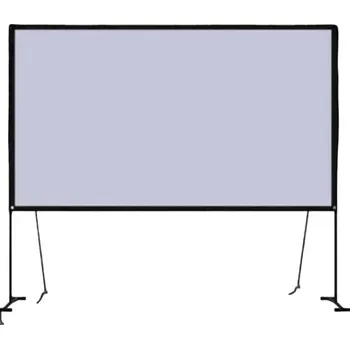 Projekční technika ETOE 120" Exteriérové Plátno 16:9