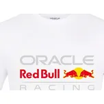 Triko CORE , RED BULL RING (bílé)