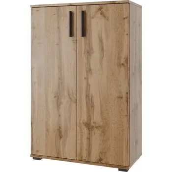 Komoda Komoda NEJBY GIANNI, dub wotan + vyzvednutí ZDARMA