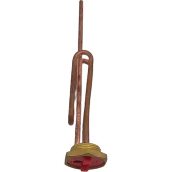 Příslušenství pro ohřívač vody Topné těleso 1500W General, šroubové s úchytem Andy, do bojleru, 5/4"