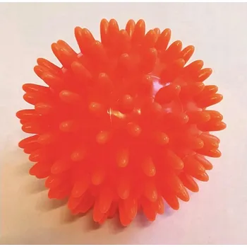 Masáž Míč Sundo pro podporu smyslového vnímání „ježka“, různé velikosti Průměr: 6 cm