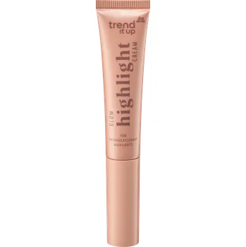 Rozjasňovač trend !t up rozjasňovač Glow Highlight Cream 110