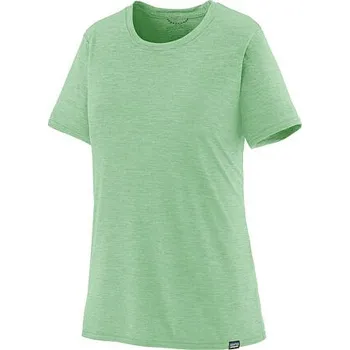 Dámské tričko Triko PATAGONIA W CAP COOL DAILY SHIRT Lady velikost S