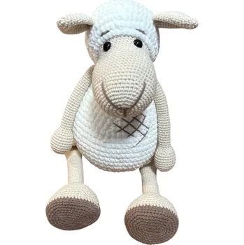 Pohádka DANNY MADE Ovečka Marta A