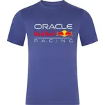 triko CORE , RED BULL RING (tmavě modrá) Velikost: 2XL