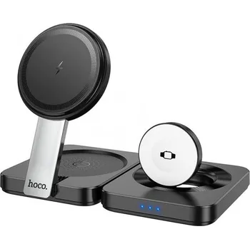 Hoco 3v1 15W CQ11 černá