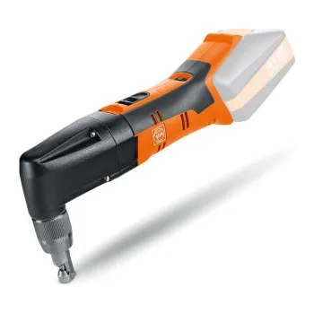 FEIN ABLK 18 1.3 CSE Select Akumulátorové prostřihovací nůžky do 1,3 mm 71320561000 Sleva 15%, při objednávce nad 3500,-Kč doprava zdarma